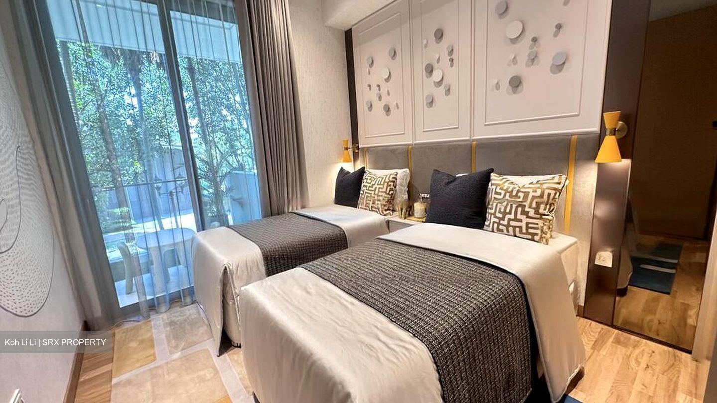 The Residences at W Singapore Sentosa Cove (D4), Condominium #472657131
